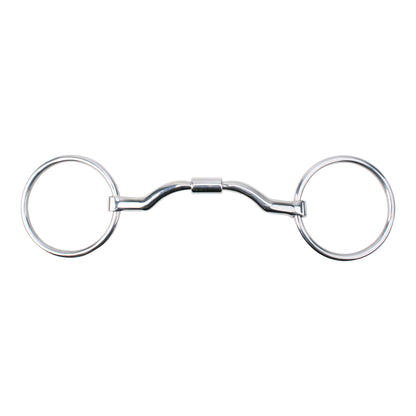 Myler Loose Ring Snaffle, 33WL