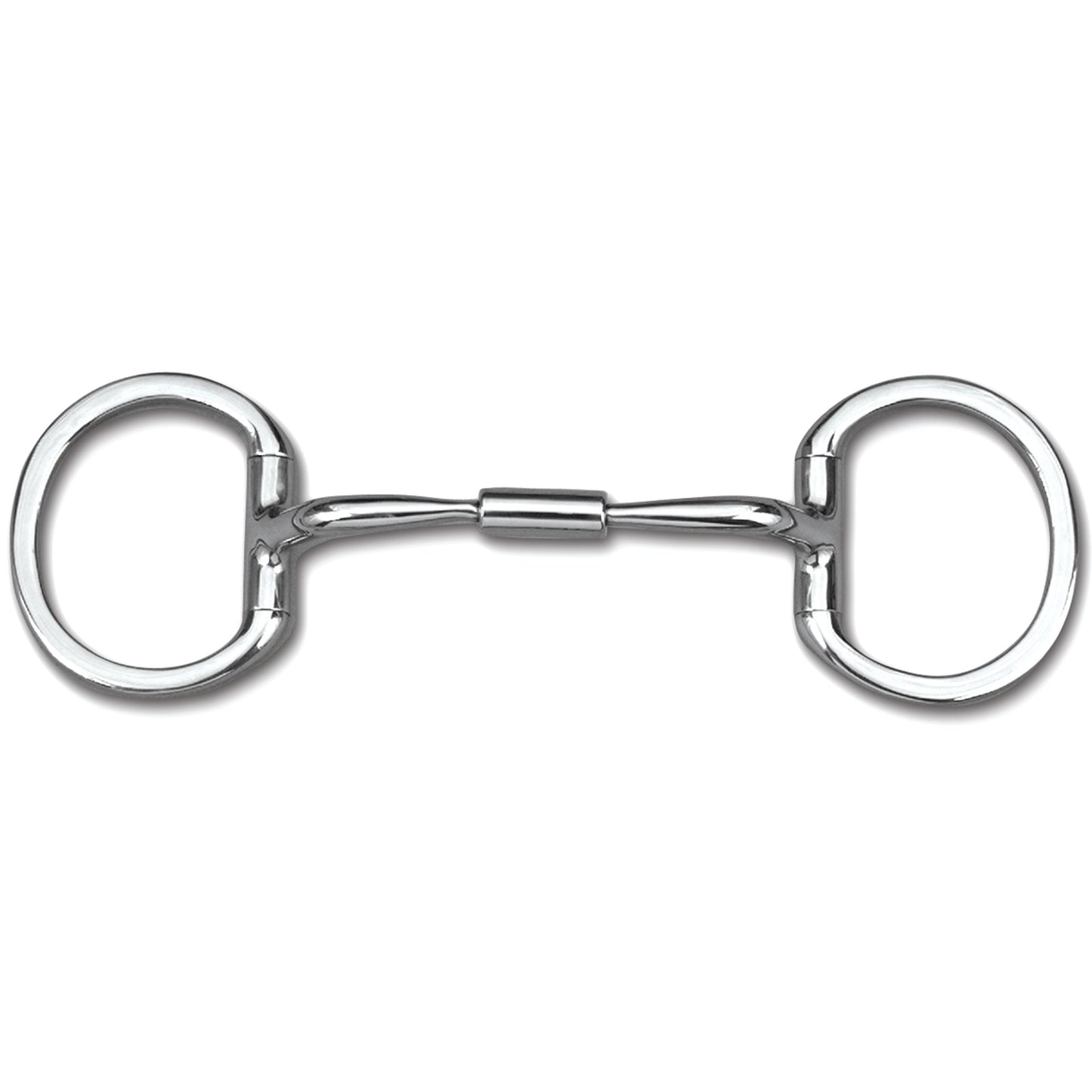 Myler Eggbutt Comfort Snaffle, 02